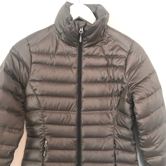 Spyder | Jackets \u0026 Coats | Sounder 